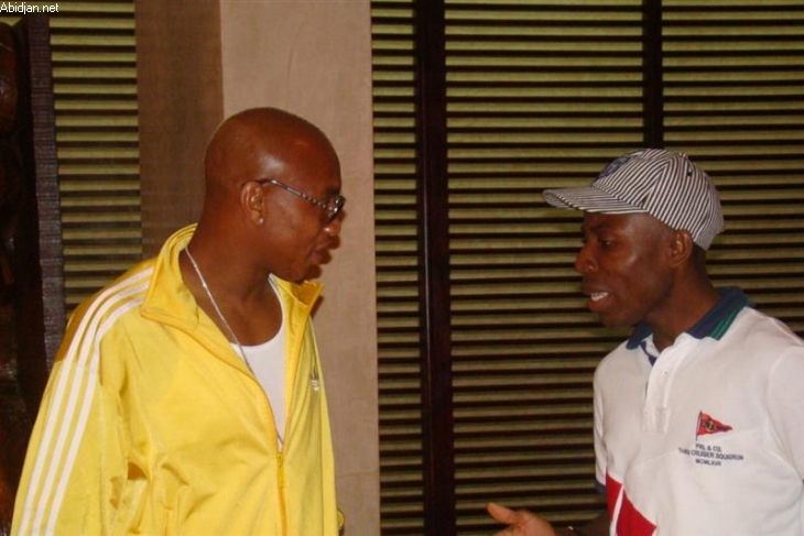 Football ivoirien / Pour ‘’avoir été roulé dans la farine’’ - Ahoua Stallone veut tout abandonner